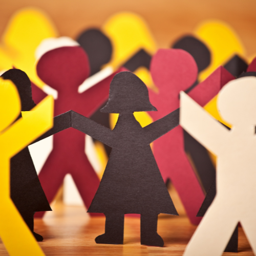 Culturally Responsive
