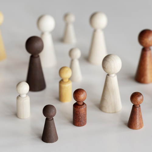 Inclusion and Diversity