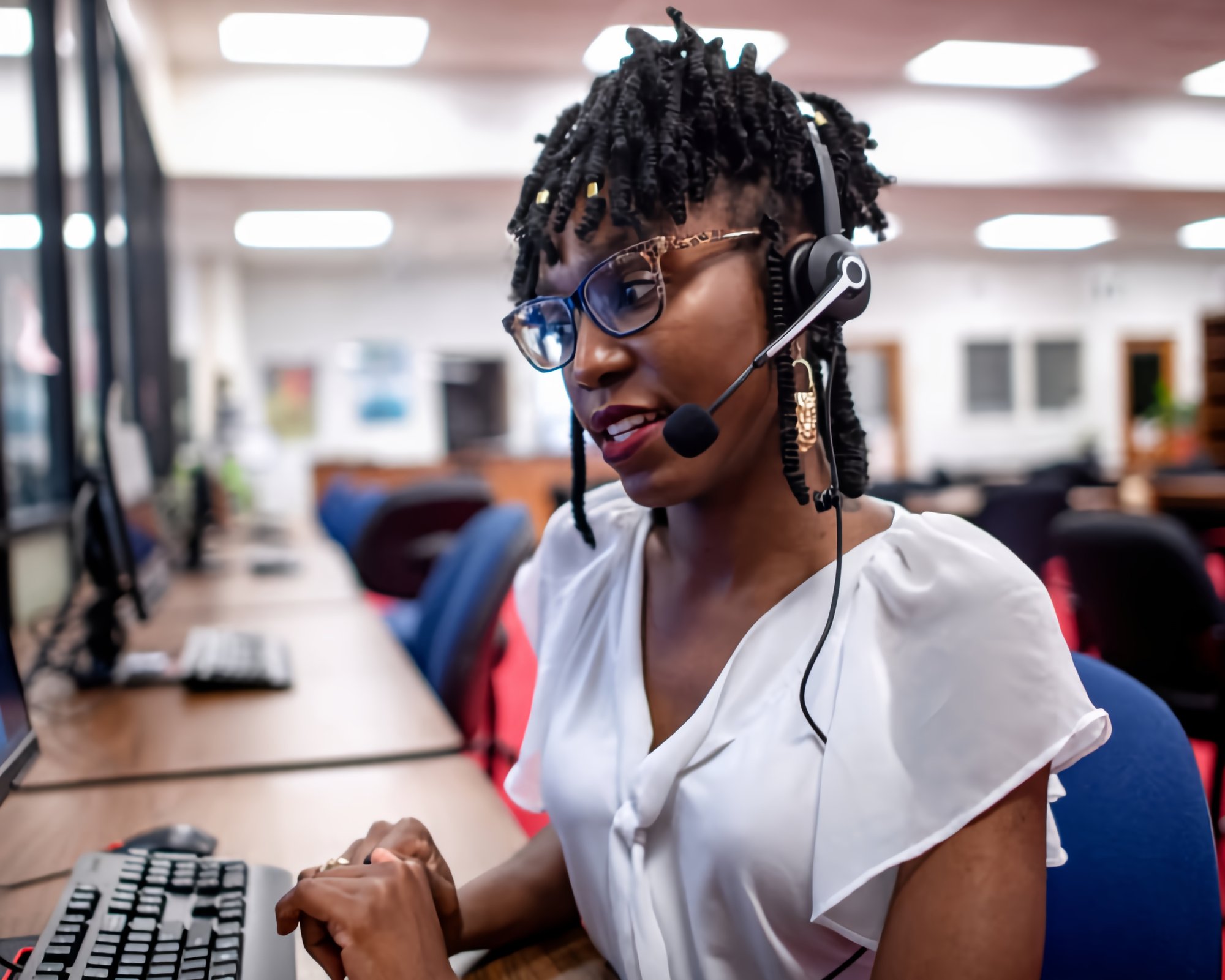 Interpretation - Florida